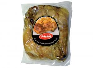 Roasted Whole Chicken range